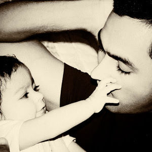 Meet your Posher, Mufazzal